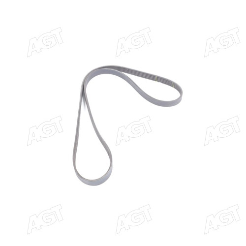 Ремінь поліклін. 5PK1250 Daewoo Espero (вир-во Gates)