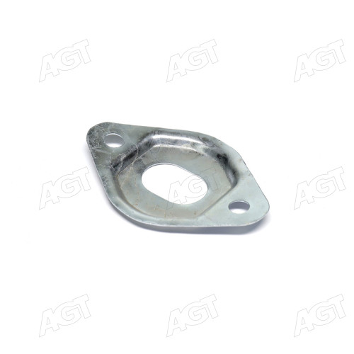 Накладка вічка шнека жниварки JD900/800 (H87192, G87192) (Parts Express)