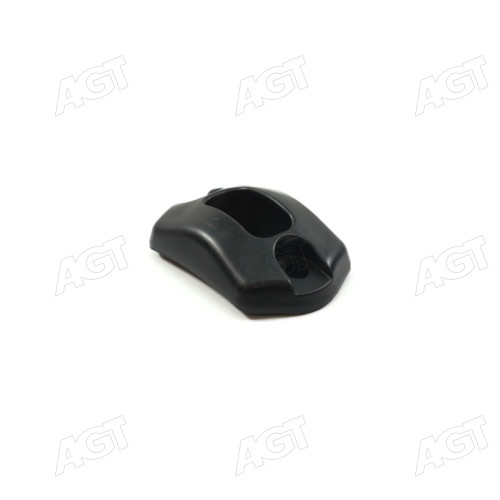 Очко композитного пальца шнека жатки JD600 (H202409) (Parts Express)