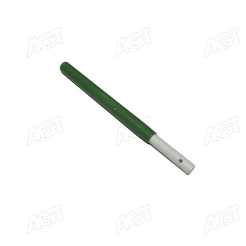Палец пластмассовый шнека жатки JD600 (P869/AH214869/H205319) (Parts Express)