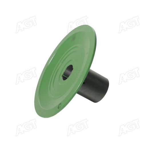 Полушків валу приводу редуктора реверсу ТНК, JD9570 (H201579, AV104471) (Parts Express)