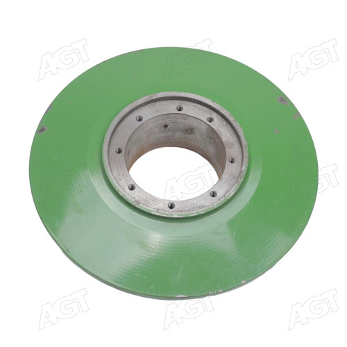Полушкив внутренний привод редуктора реверса ТНК, JD9670STS/S670 (AH220892) (Parts Express)