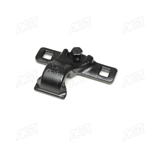Прижим ножа косы жатки JD600/700/900 высокий (AH218548, AH218547) (Parts Express)