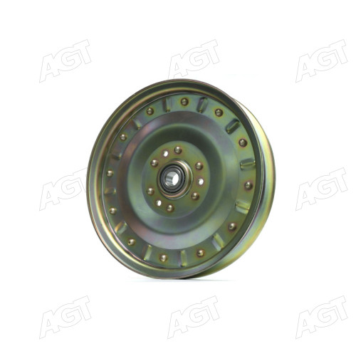 Шків натяжний ременя жниварки JD600/W650 (674966R91, 86976165, AH97031, AH165366) (Parts Express)