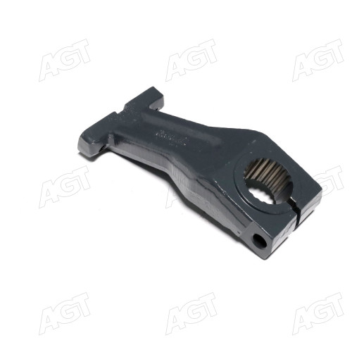 Балансир косы жатки Claas, d45мм (D44127000/0006703923/000670392) (Ri.ma)