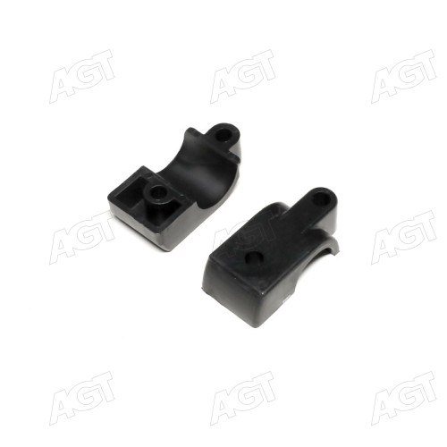 Вкладыш мотовила жатки JD900/600 (H136956/1326656C1/9842299/H175603/89842299) (Ri.ma)