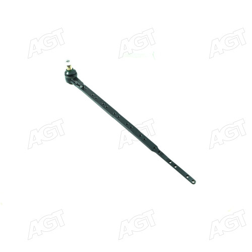 Головка косы (пятка) жатки комбайнов Case 3020/3050760CG/740CF (87702968/87719766) (Ri.ma)