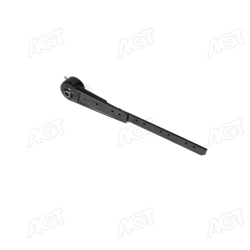 Головка косы (пятка) жатки комбайнов New Holland TC/TF/TX (84433779/80753862/84562654) (Ri.ma)