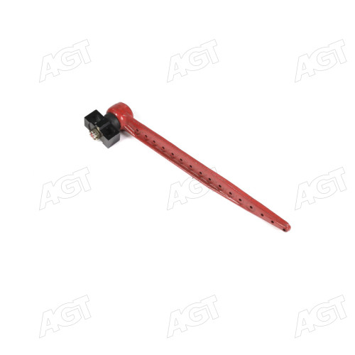 Головка ножа жниварки Case (1316161C94/1313795C2/1313759C2/1316161C95/87422431/1307297C91)(Ri.ma)