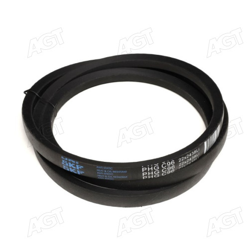 Ремінь C 2500 (СВ-2500) (PHG C96) (SKF)