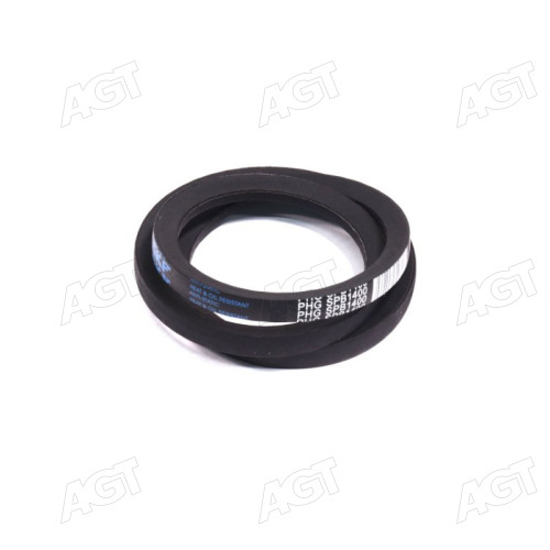 Ремінь SPB 1400 (УБ-1400) (PHG SPB1400) (SKF)