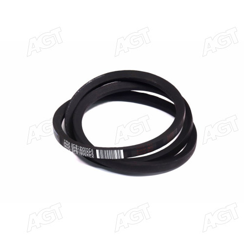 Ремінь SPB 1800 (УБ-1800) (PHG SPB1800XP) (посил.) (SKF)