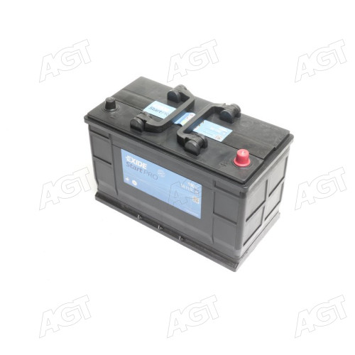 Аккумулятор  110Ah-12v Exide Start PRO (345х175х240),R,EN750
