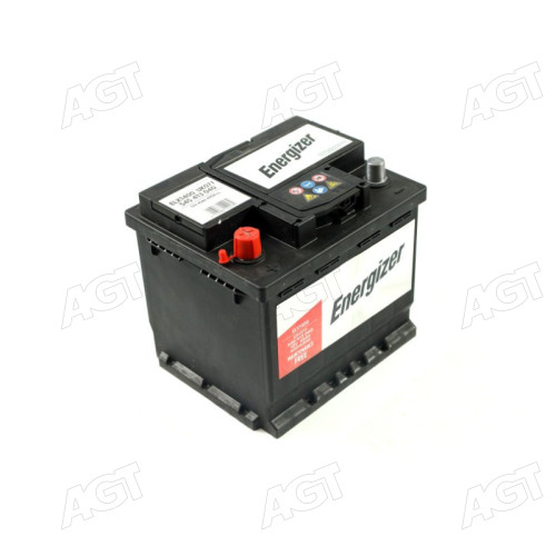Аккумулятор 45Ah-12v Energizer (207х175х190), L, EN400