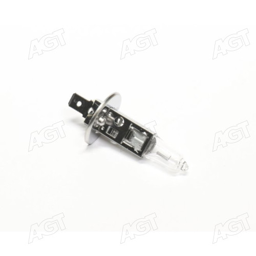 Лампа фарна H1 12v 100w P14,5s (вир-во OSRAM)