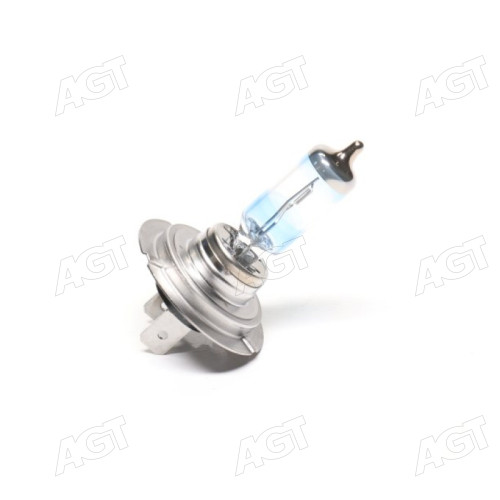 Лампа фарна H7 12V 55W PX26d NIGHT BREAKER (+200) 1шт. (вир-во OSRAM)