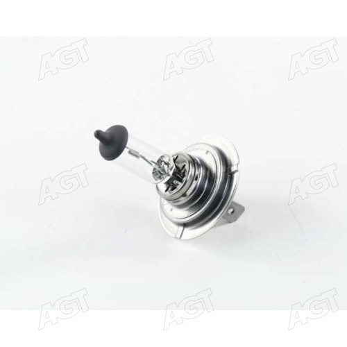 Лампа фарна H7 12V 55W PX26d SUPER (+30%) (вир-во OSRAM)