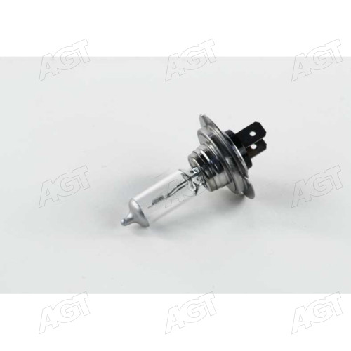 Лампа фарная H7 12V 55W PX26d ULTRA LIFE (пр-во OSRAM)