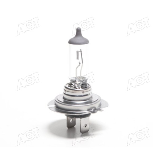 Лампа фарная H7 12V 80W PX26d Super Bright Premium (1шт) (производство OSRAM)