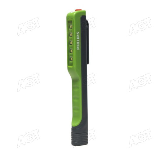 Ліхтар світлодіодний Xperion 3000 LED WSL Pen Eco 90lm /10lm (blister) (вир-во Philips)