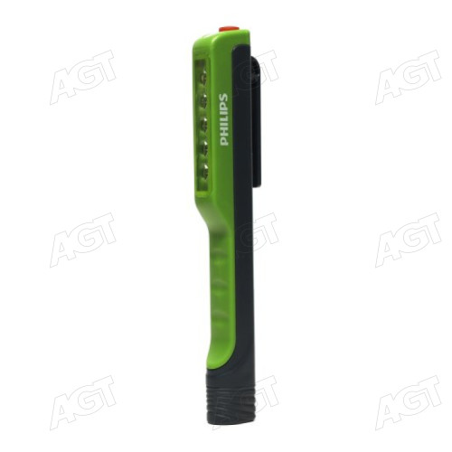 Ліхтар світлодіодний Xperion 3000 LED WSL Pen Eco 90lm /10lm (вир-во Philips)