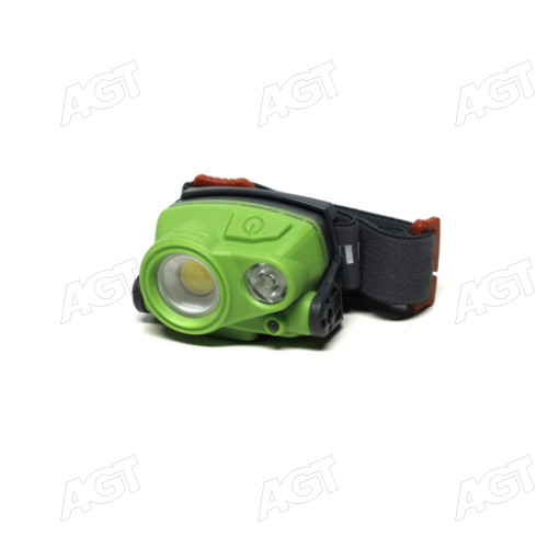 Ліхтар світлодіодний інспекційний налобний Xperion 3000 LED Headlamp (вир-во Philips)