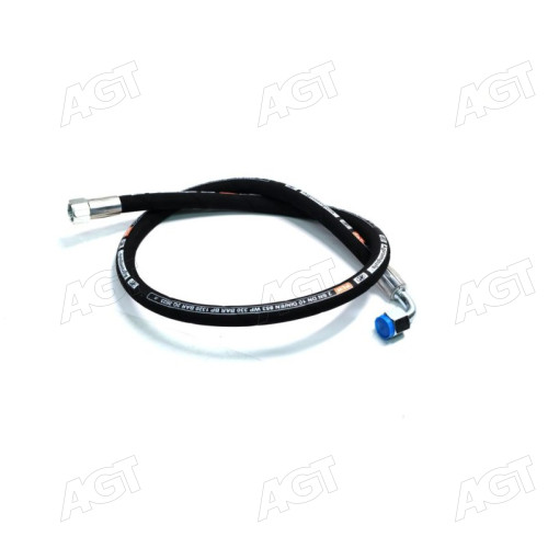 РВТ 1200 Ключ 24 d-10 (з кутом 90*) (2 SN) (Агро-Імпульс)