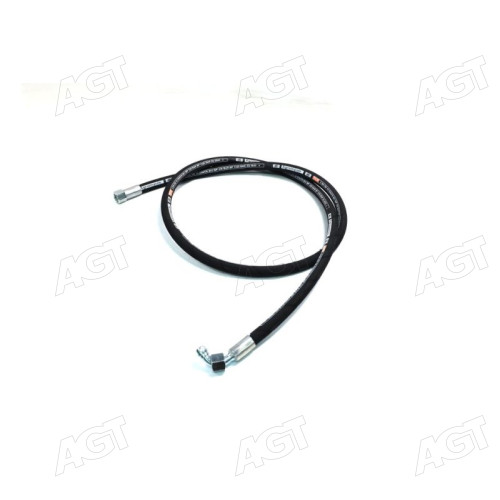 РВТ 2000 Ключ 24 d-10 (з кутом 90*) (2 SN) (Агро-Імпульс)