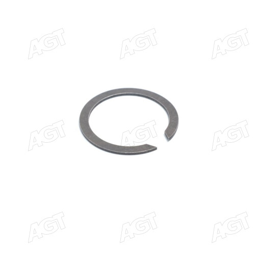 Кольцо стопорное 2С55 (915209) ГОСТ 13940-86 <ДК>
