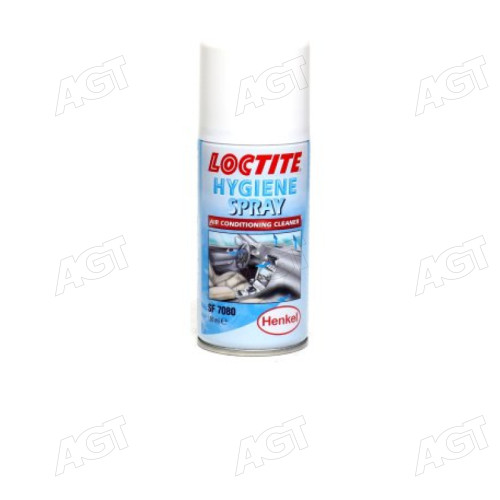 Очиститель кондиционера Loctite SF 7080 (150мл)
