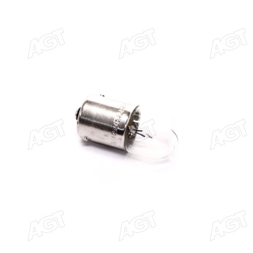 Лампа розжарювання R10W12V 10W BA15s (вир-во Philips)