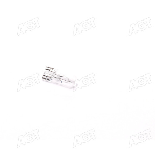 Лампа розжарювання W3W12V 3W W 2,1X9,5d (вир-во Philips)