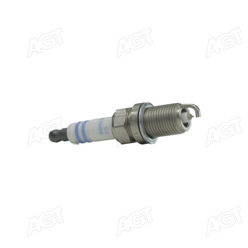 Свічка запалювання FR6KPP33X+ DOUBLE PLATINUM (SUZUKI) (вир-во BOSCH)