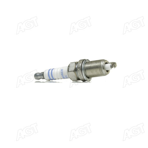Свічка запалювання FR9LCX NICKEL (GM) (вир-во BOSCH)