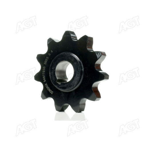 Зірочка мисового приводу Case 2108/MRX870, Z-11, d-30 (84977235) (Ri.ma)
