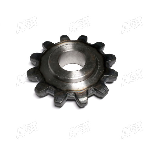 Звездочка ТПК комбайна New Holland CS/CSX/CX, Z12, d50, t41.4 (84072029) (Ri.ma)