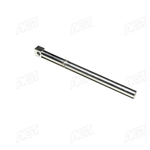 Палець шнека жниварки комбайна John Deere 1170; 16х261мм(AZ49886/H102724/H150050/H162662) (Ri.ma)