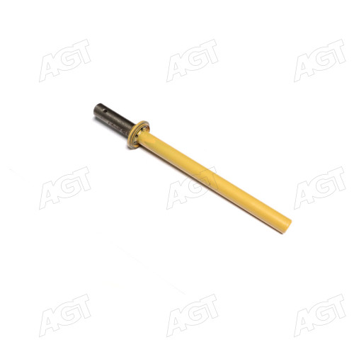 Палець шнека жниварки комбайна New Holland (84453707/89508376/84814211/84161891 ) (Ri.ma)