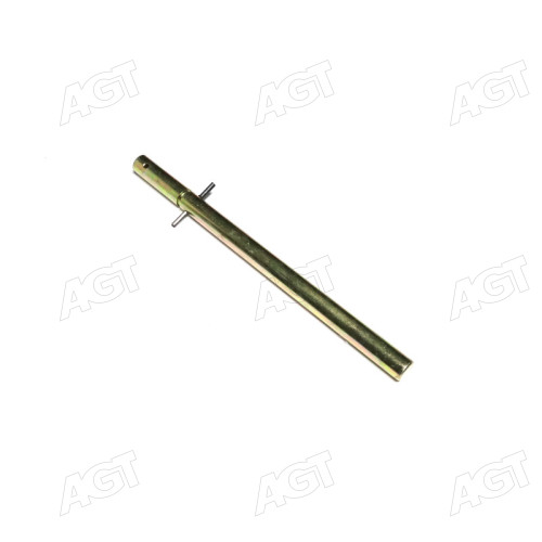 Палец шнека жатки комбайна New Holland (87051301/ 87594366/87670642) (Ri.ma)