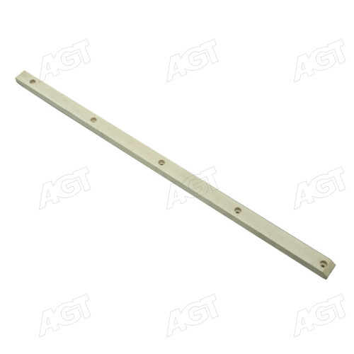Планка направляюча ТПК комбайна Claas 40х30х1340 (000630409/000630409.1/6304091) (Ri.ma)