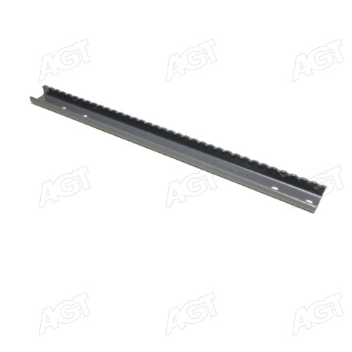 Планка ТПК Claas 600мм левая (000650864/000650864.1/0006508641/6508641) (Ri.ma)