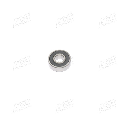 Подшипник 180100 (6000 2RS) (производство BBC-R)