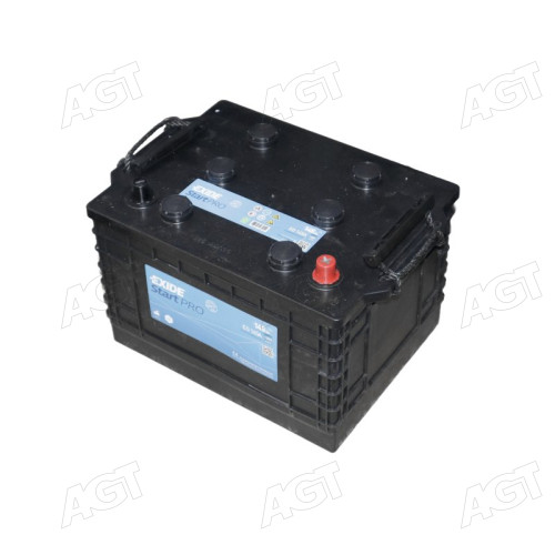 Акумулятор 145Ah-12v Exide Start PRO (360х253х240), R, EN1000