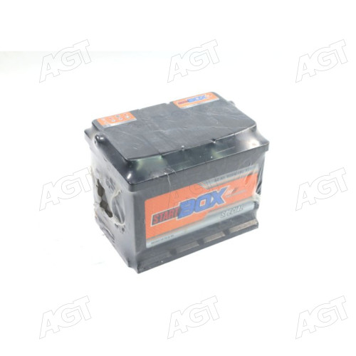 Акумулятор 60Ah-12v StartBOX Special (242x175x190),L,EN510