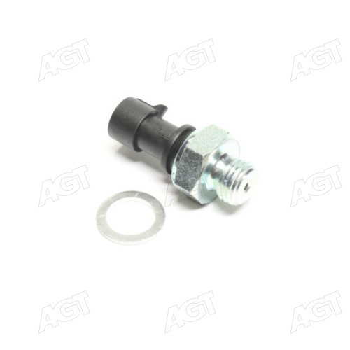 Датчик давл. масла CHEVROLET AVEO(T250, T255)1.5, LANOS1.5,1.6, LACETTI 1.6,1.8 (пр-во Vernet)