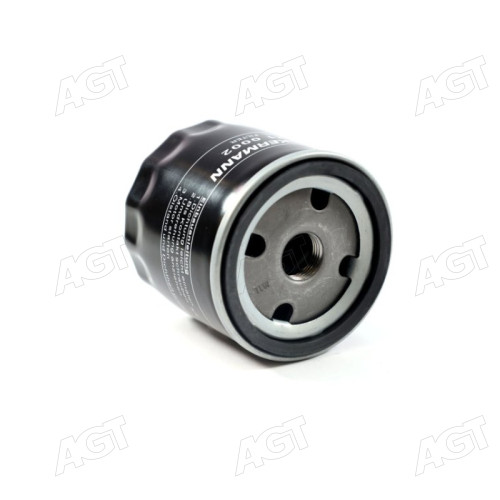 Фільтр мастильний двигуна LANOS, AVEO, LACETTI, NUBIRA, NEXIA (вир-во DENCKERMANN)