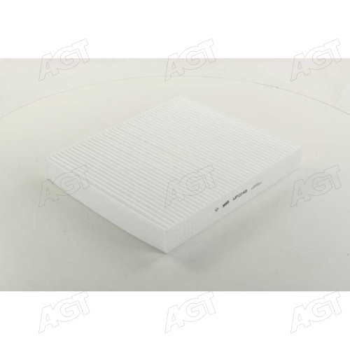Фільтр салону GAZELLE NEXT (А21R23.8119200) (вир-во WIX-FILTERS)