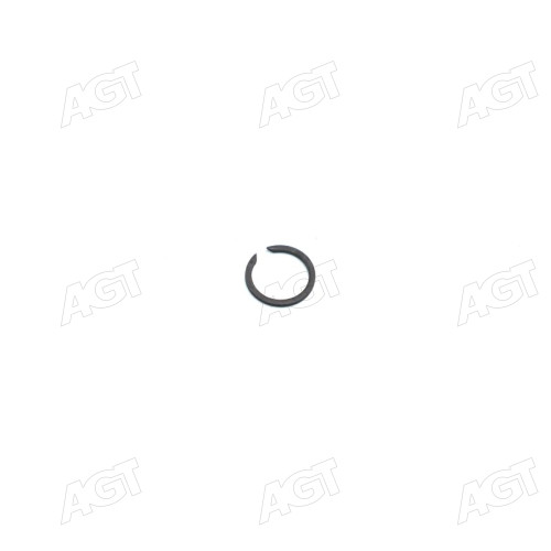 Кільце стопорне С12 (915231) ДСТ 13940-86 <ДК>