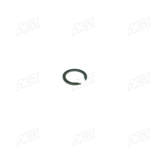 Кільце стопорне С20 (915241) ДСТ 13940-86 <ДК>