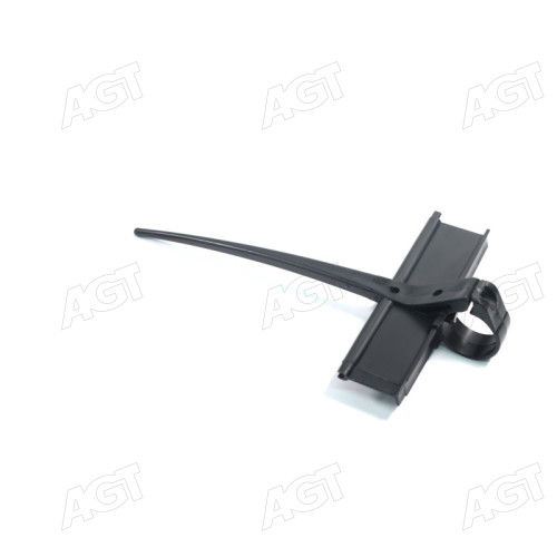 Грабліна мотовила JD, Case, Claas (AH166493; 410856A1; 352609.0; 86608282) (Iron-Plast)